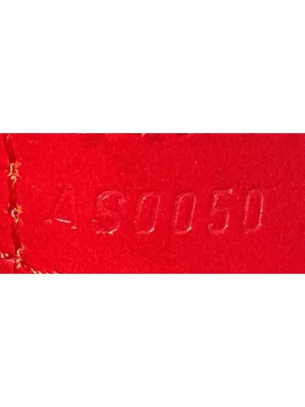 Louis Vuitton introducing louis
